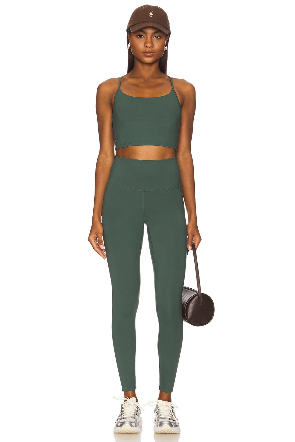 Freesoft Harley Bralette - 4