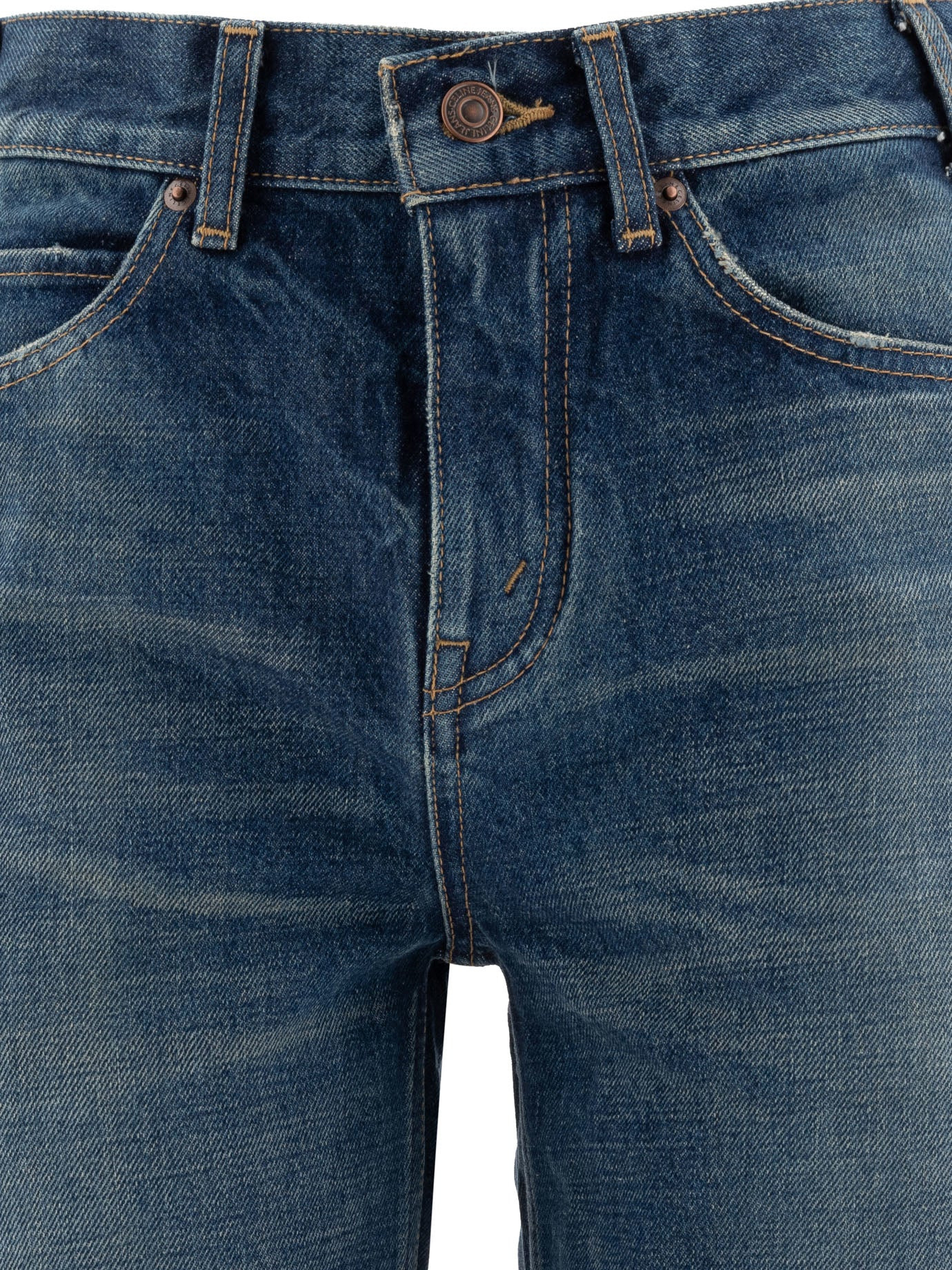 Celine "francoise" Jeans - 3