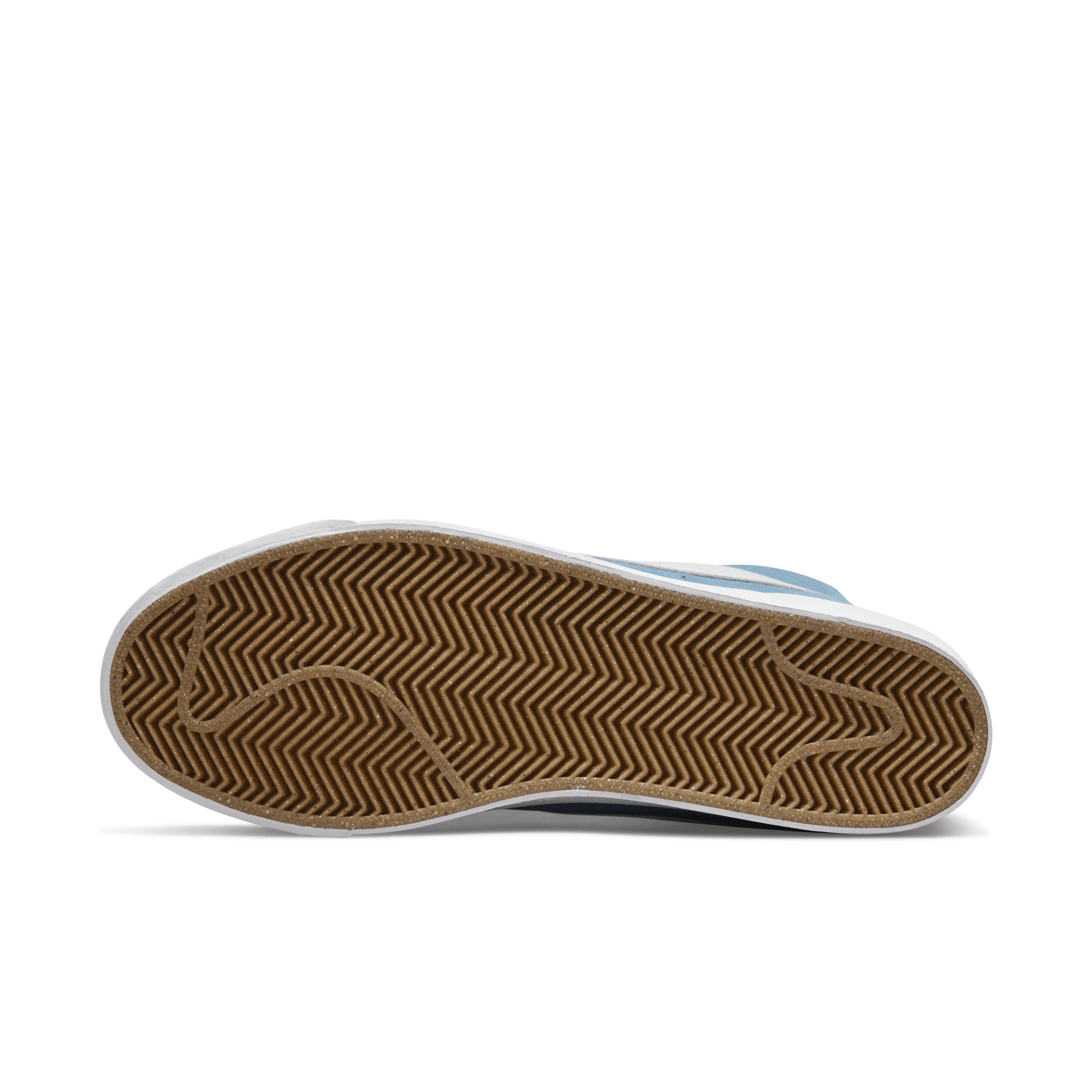 Unisex Nike SB Zoom Blazer Mid Skate Shoes - 2