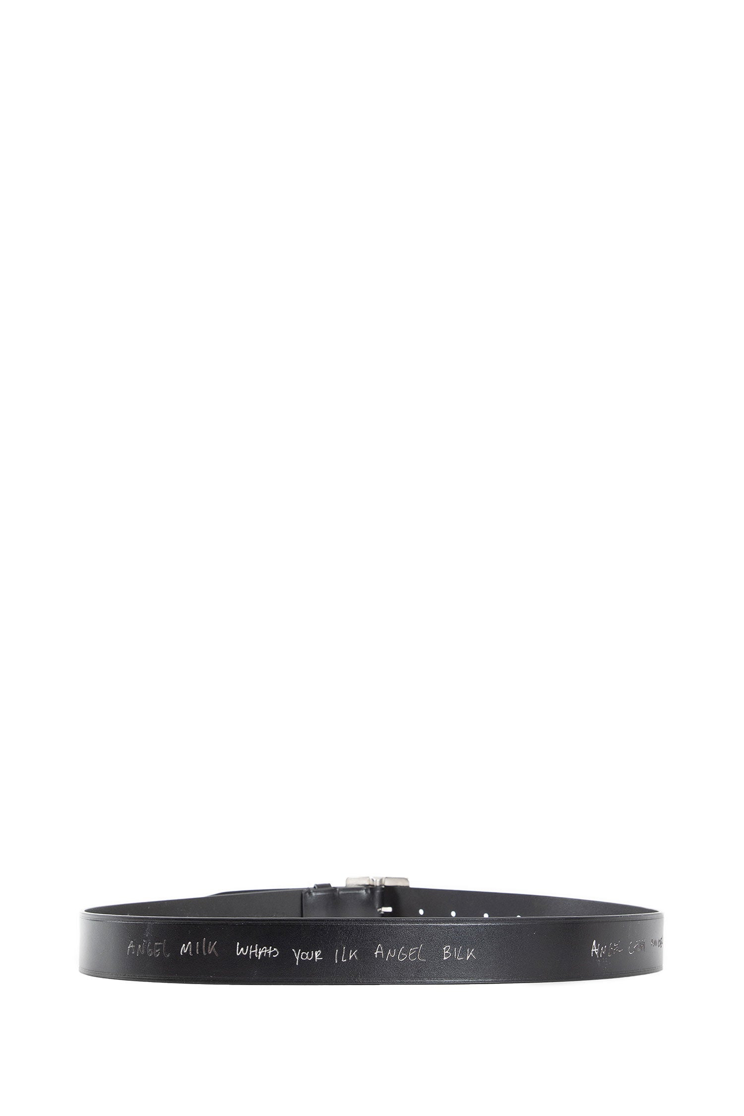 Sikri Poem Belt 35mm - 2