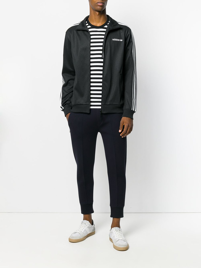 adidas Beckenbauer Track sweatshirt outlook