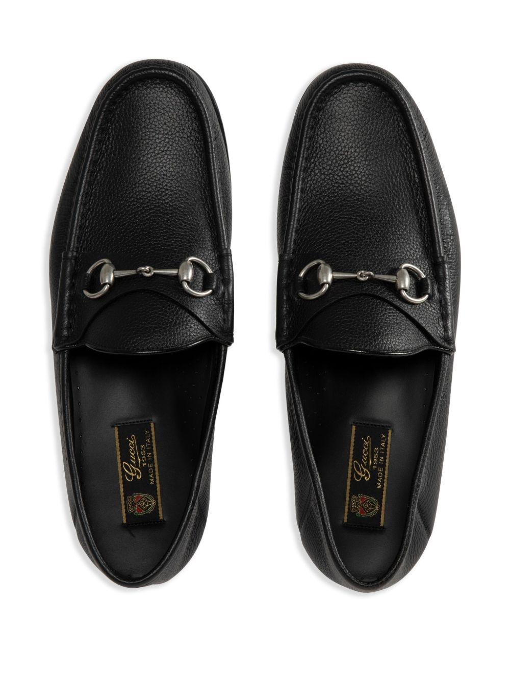 Horsebit 1953 loafers - 4