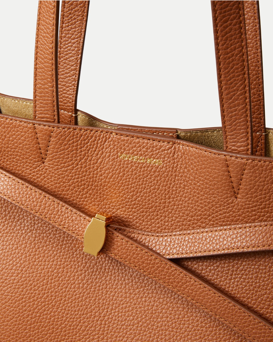 VERONICA BEARD DASH TOTE - 3