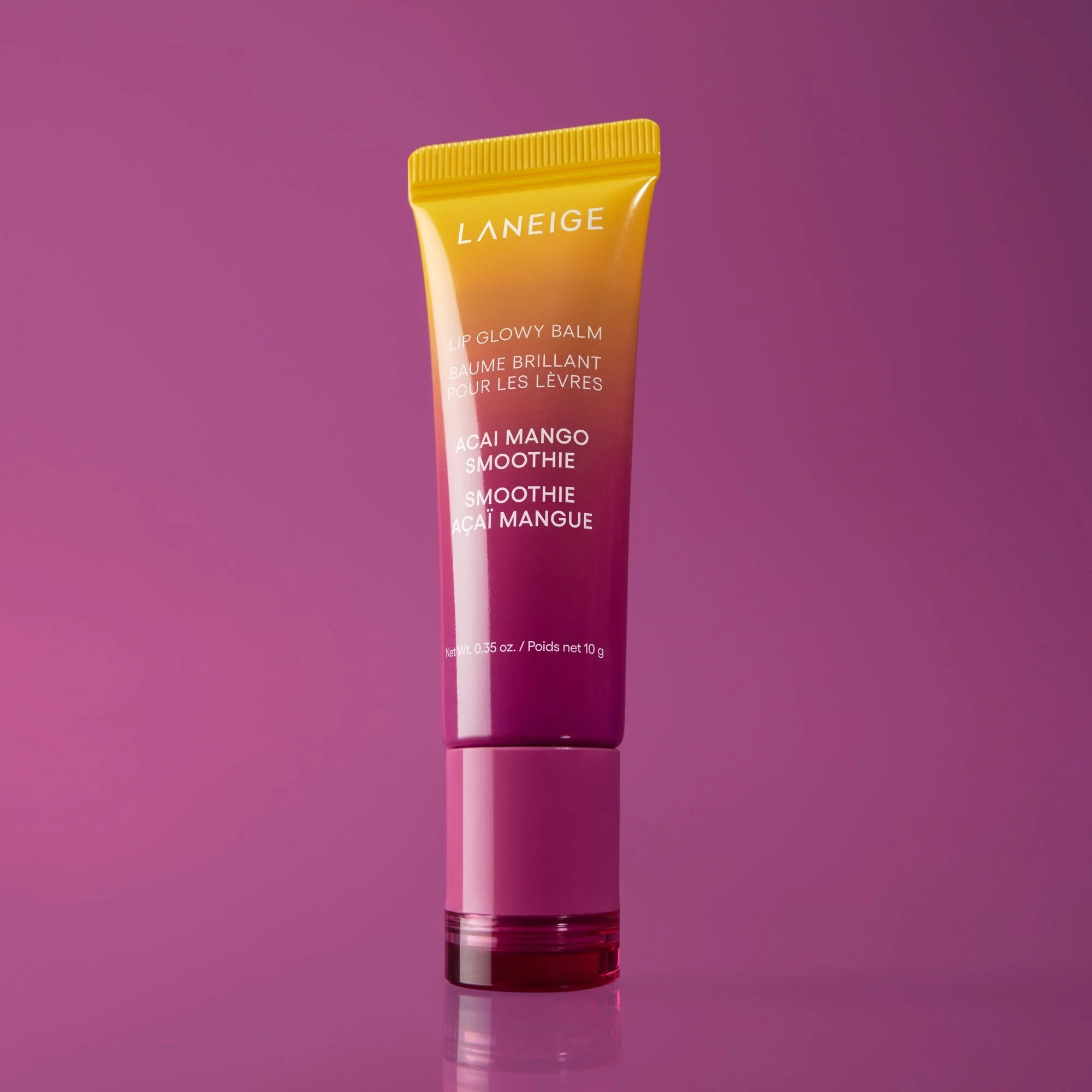 Lip Glowy Balm - 1