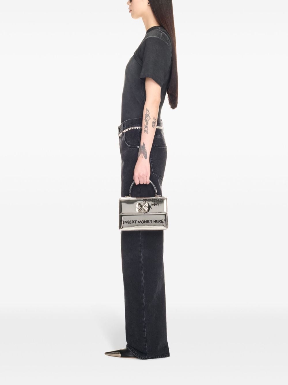 Jintey 1.4 bag - 2