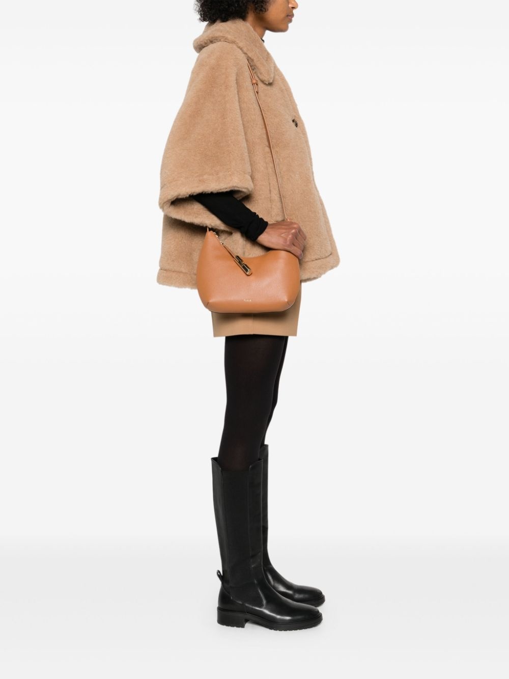 small Goccia shoulder bag - 2