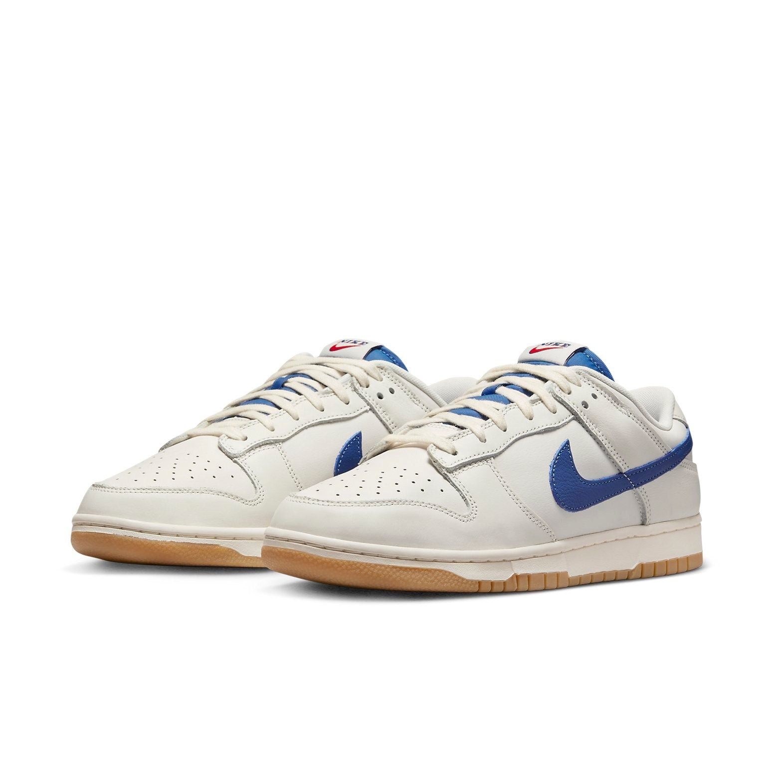 Nike Dunk Low SE 'Sail Game Royal Gum' DX3198-133 - 3