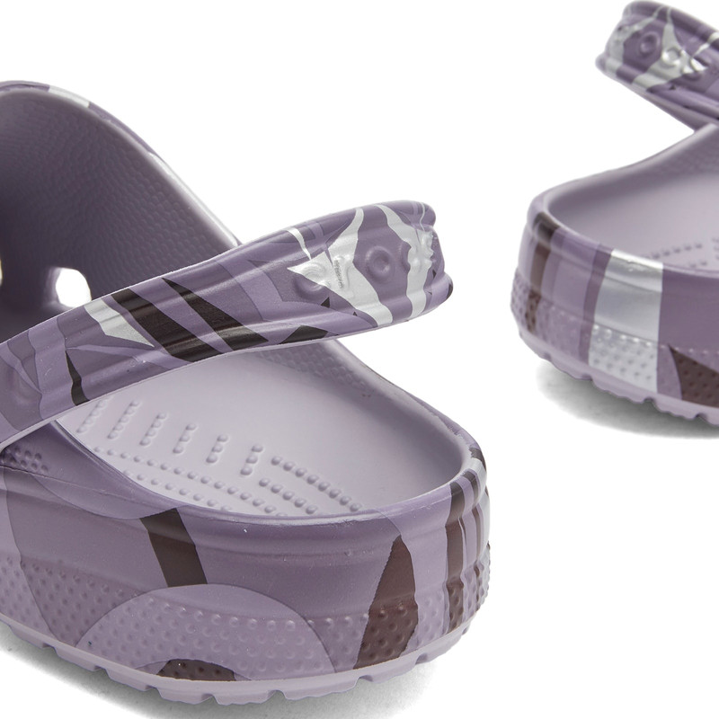 crocs Crocs x CLOT Classic Clog outlook