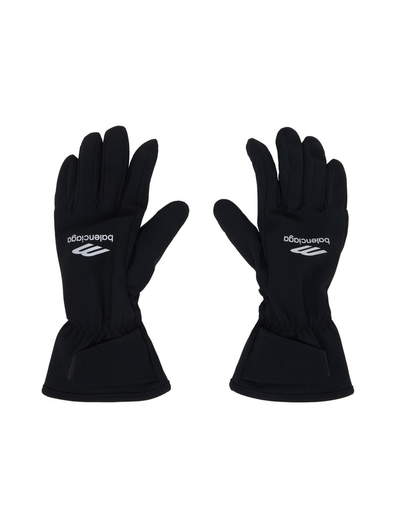 3B Sports Icon ski gloves - 1