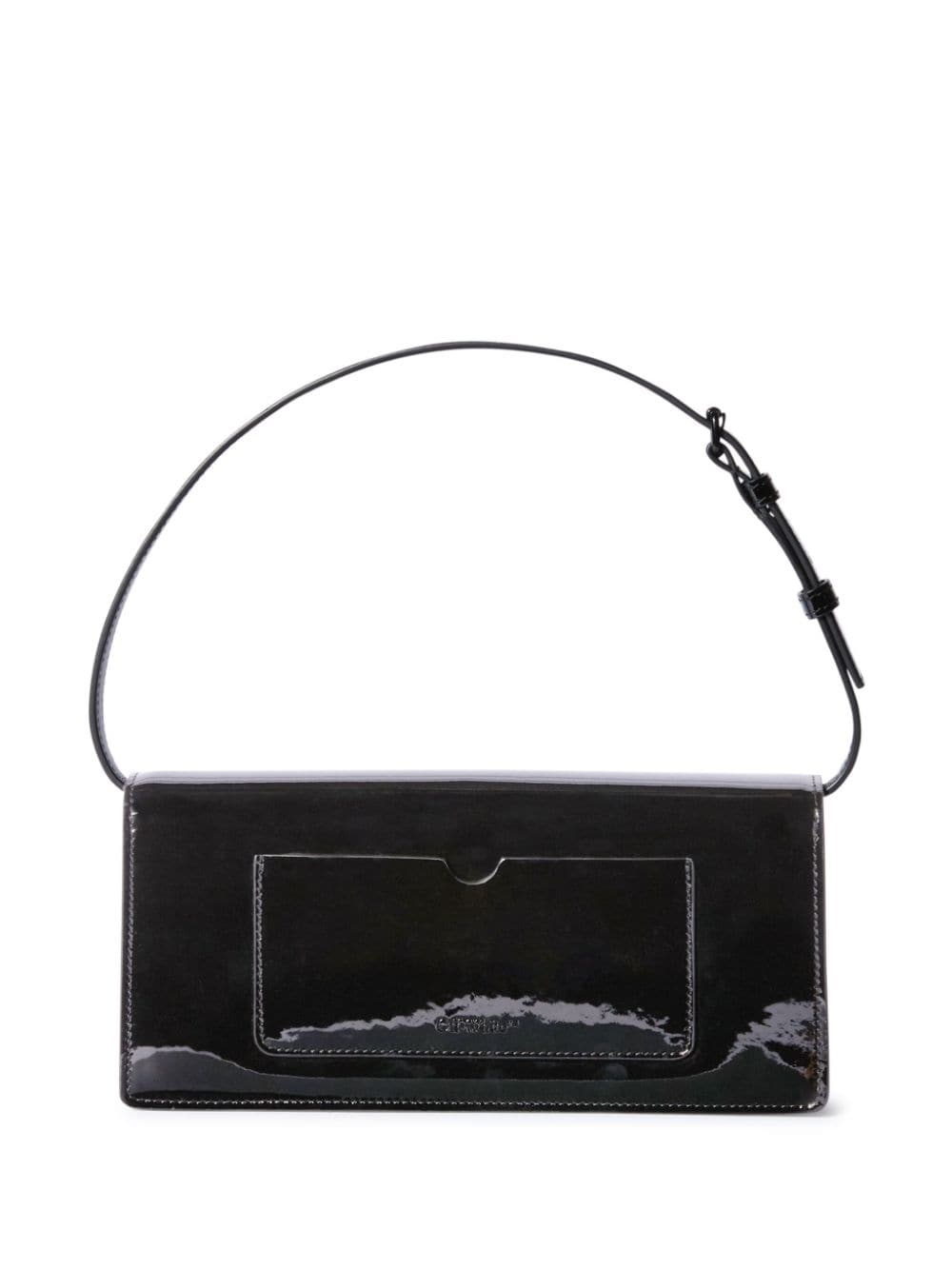 Jitney 1.0 shoulder bag - 3