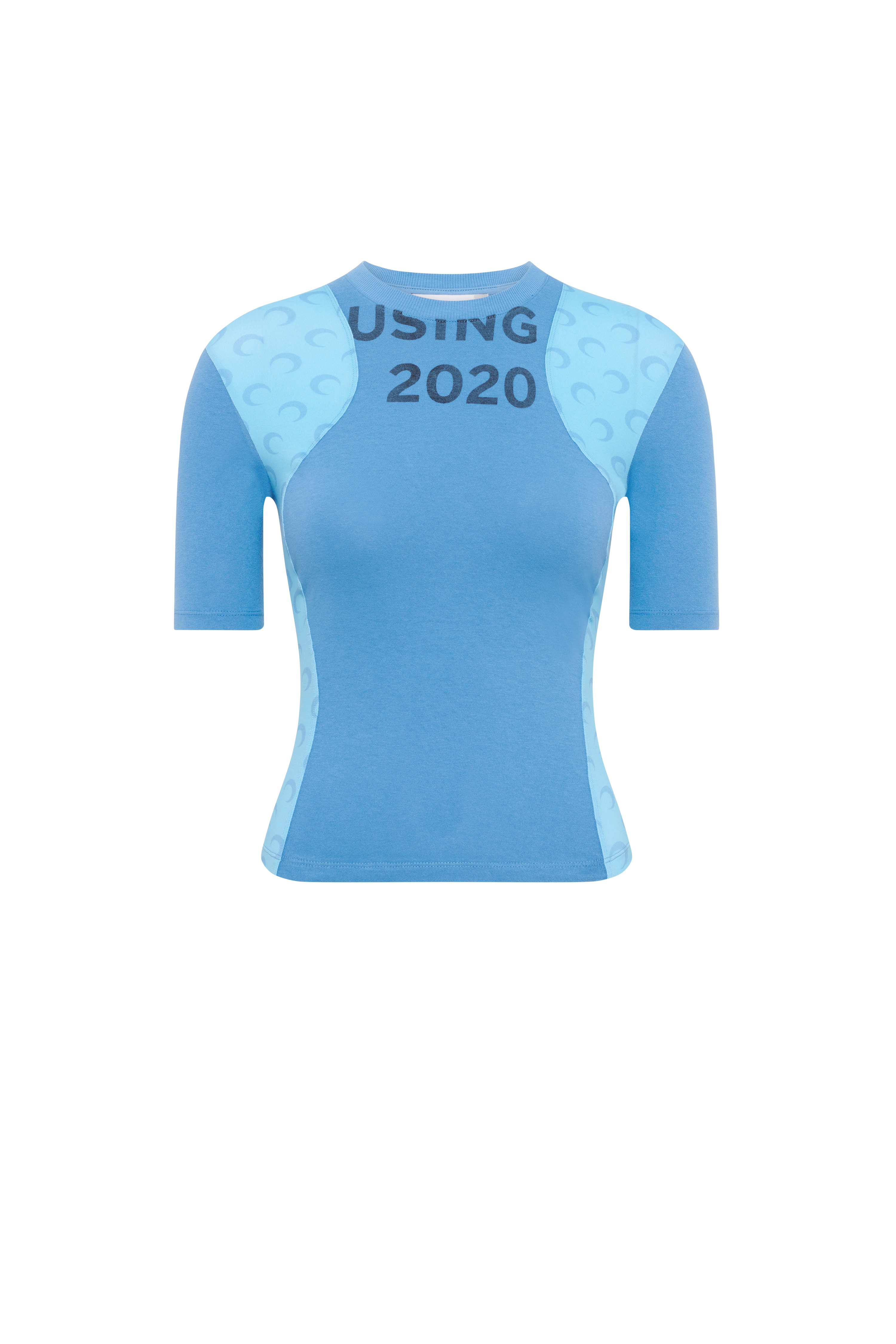 Regenerated Graphic T-Shirts Baby Fit T-Shirt - 9