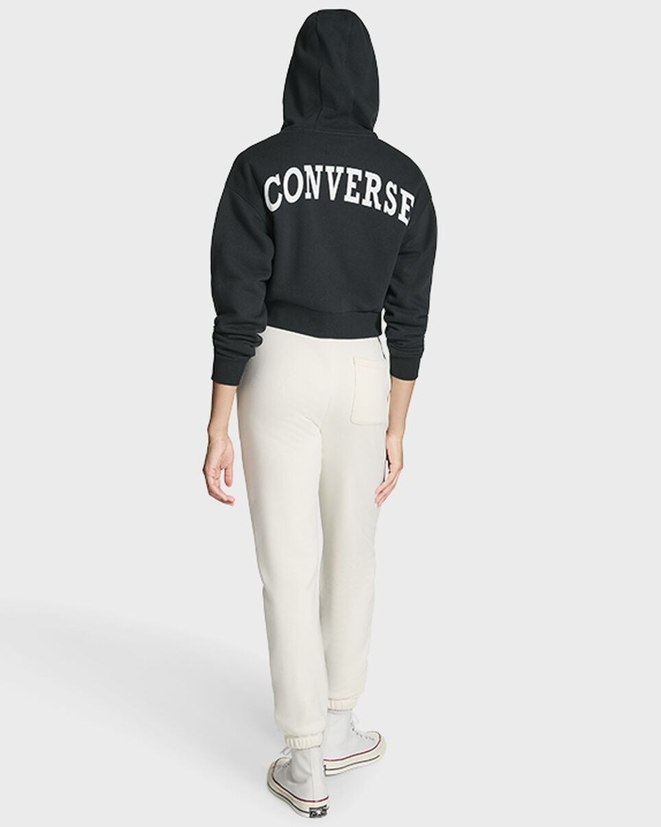 Retro Chuck Taylor Full-Zip Hoodie - 9