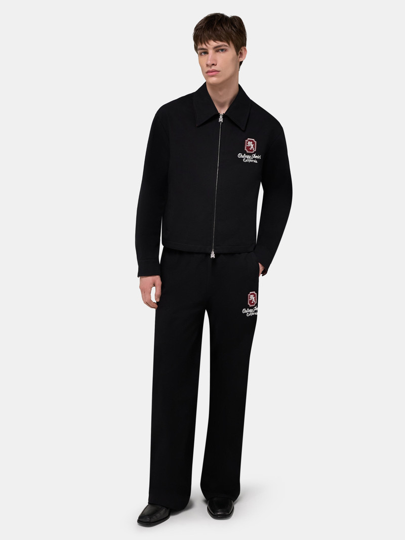 AMIRI MA CHATEAU JACKET outlook