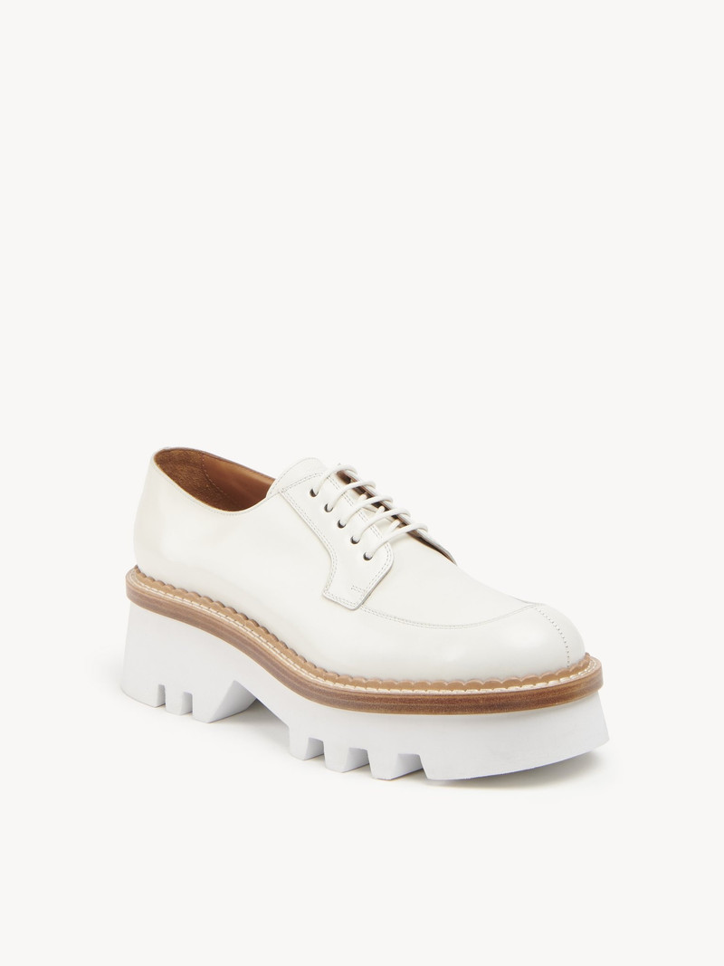 Chloé OWENA CHUNKY FLAT outlook
