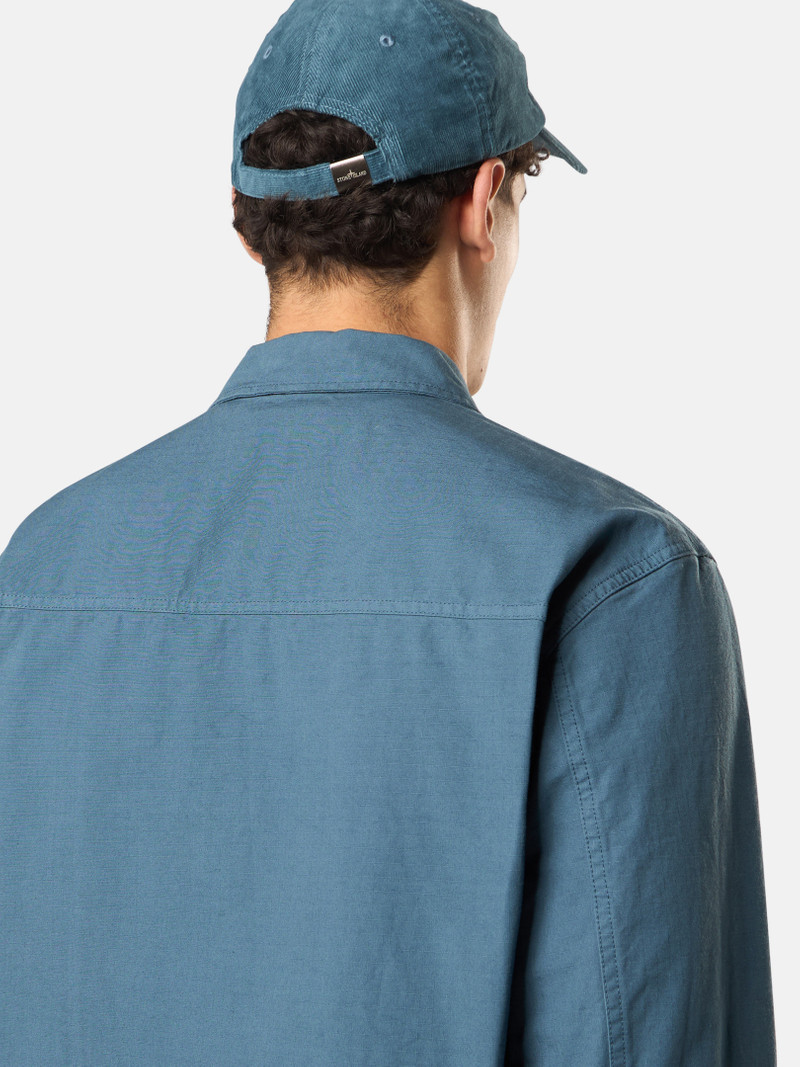 1200009 ORGANIC COTTON RIPSTOP 4
