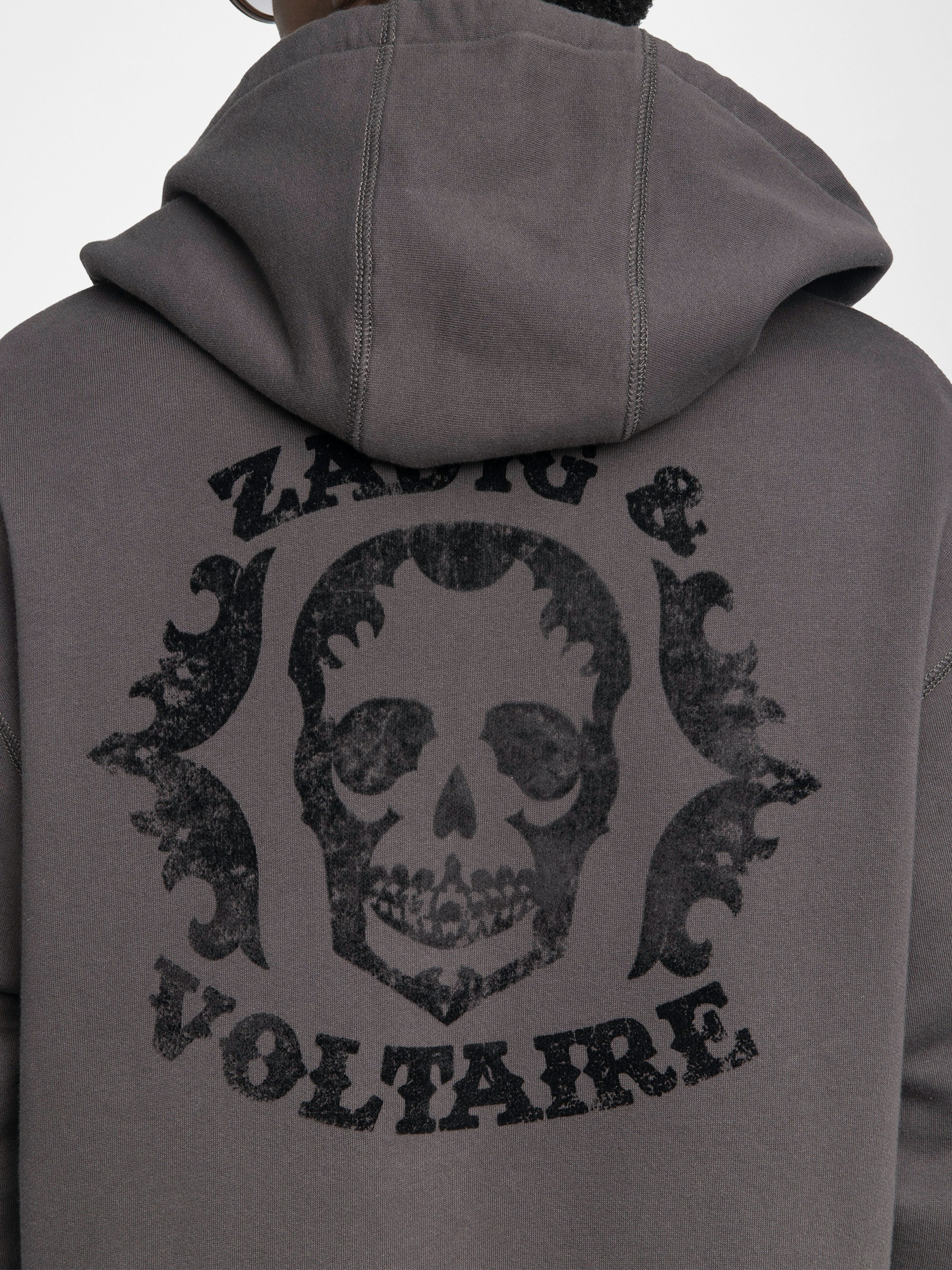 Sacha Sweatshirt - 7