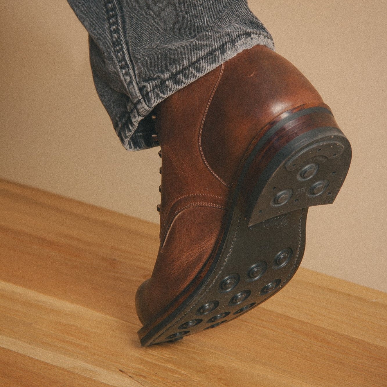 Service Boot® 310 - Cypress Walnut - 6
