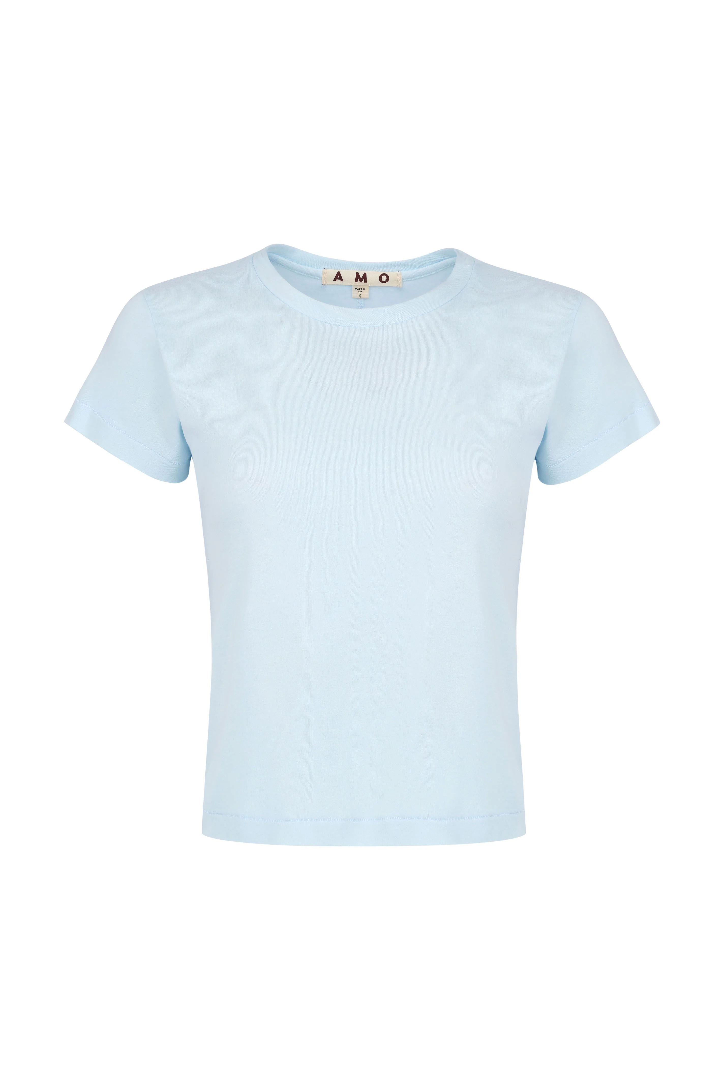 Jade Tee - 1