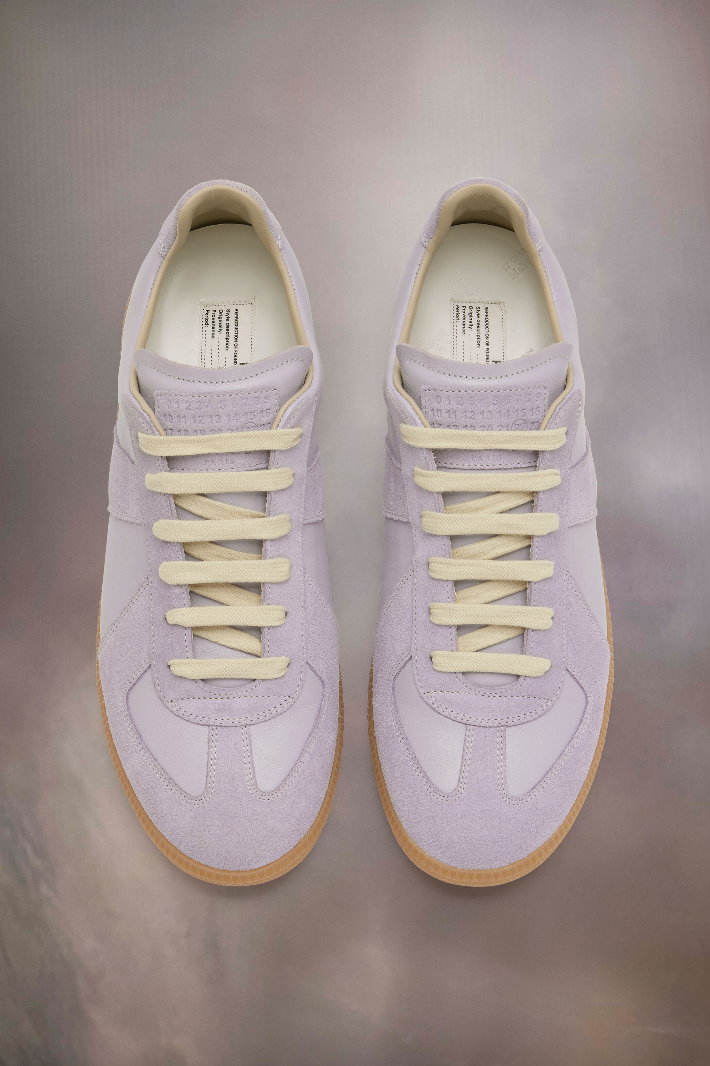 Replica sneakers - 4