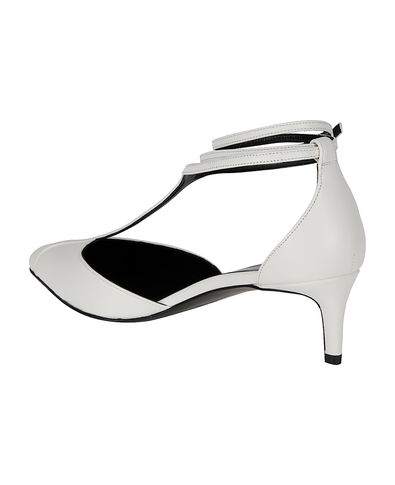 Mia Pump 45 - 3