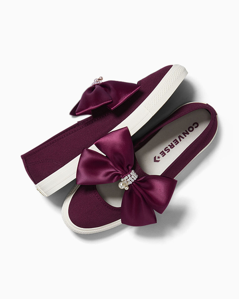 Chuck Taylor All Star Dainty Ballerina Charms 5