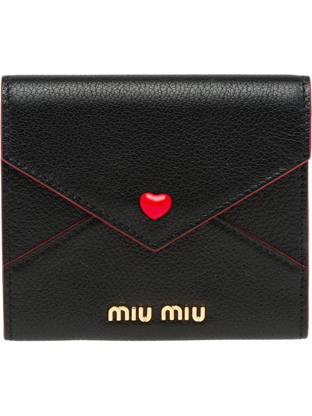 Love Lovo envelope pouch - 1