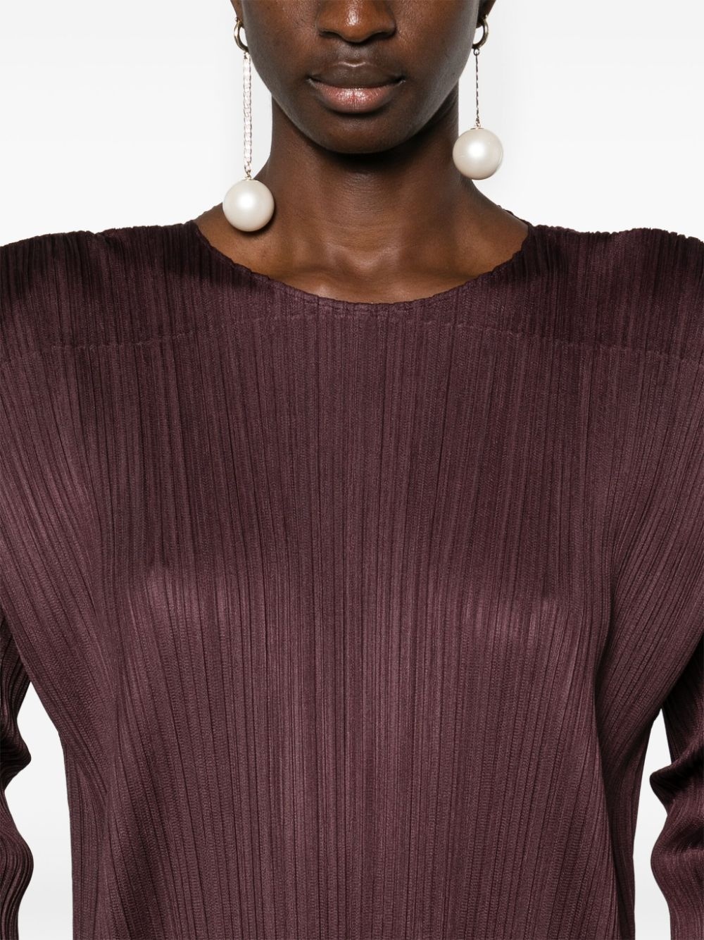 September midi dress - 5