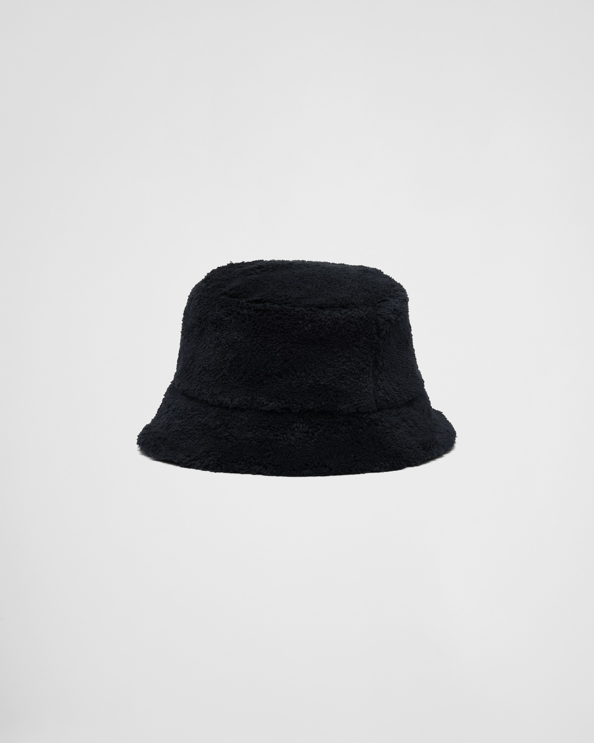 Terrycloth bucket hat - 3