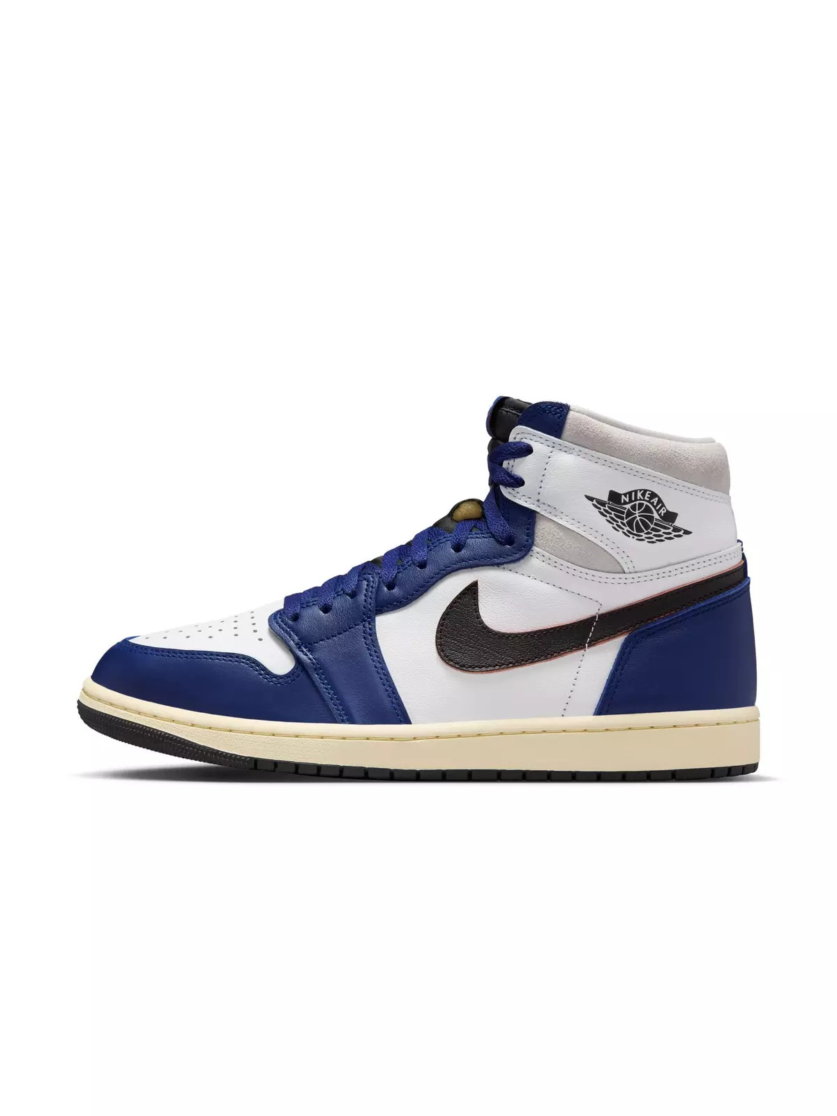 1 Retro High OG "Rare Air" Men's Shoe - 7