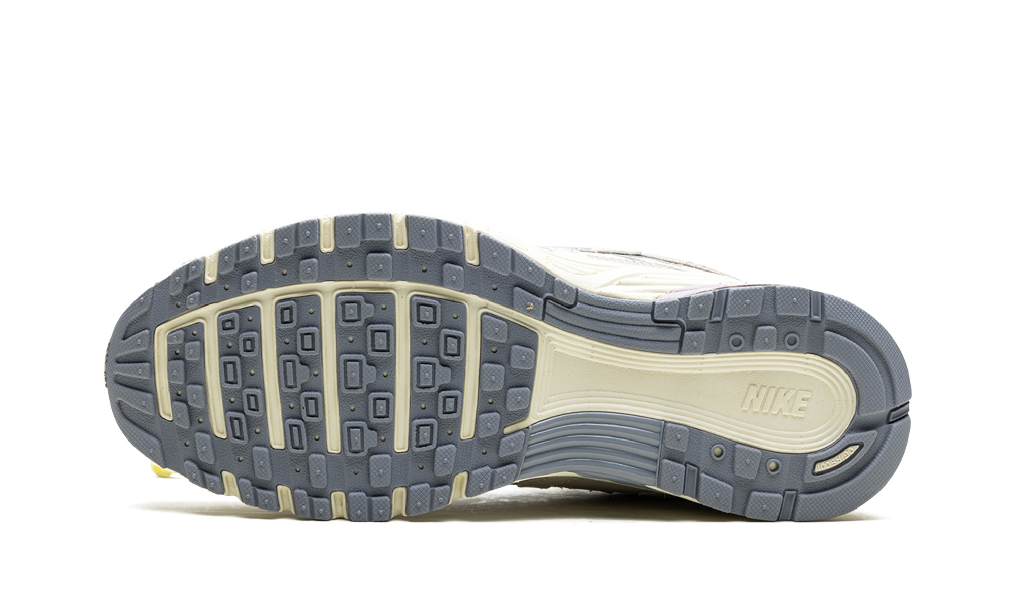 P-6000 WMNS "Light Bone" - 5