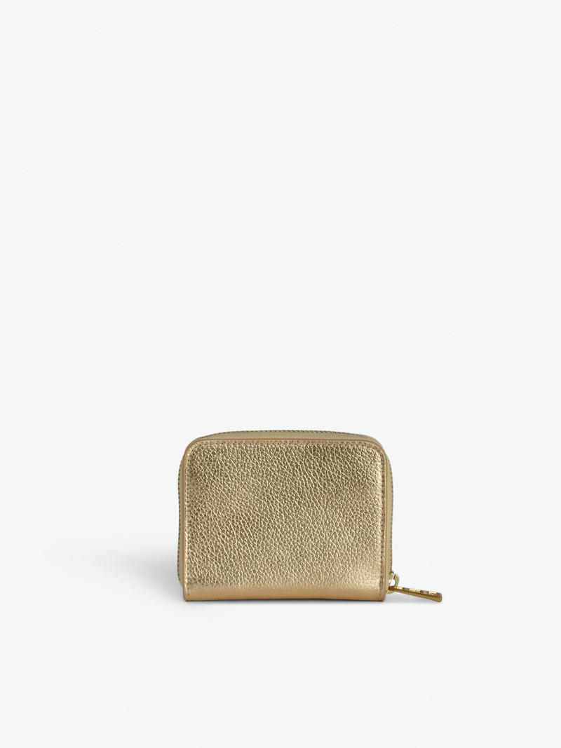 Zadig & Voltaire Mini ZV Coin Purse outlook