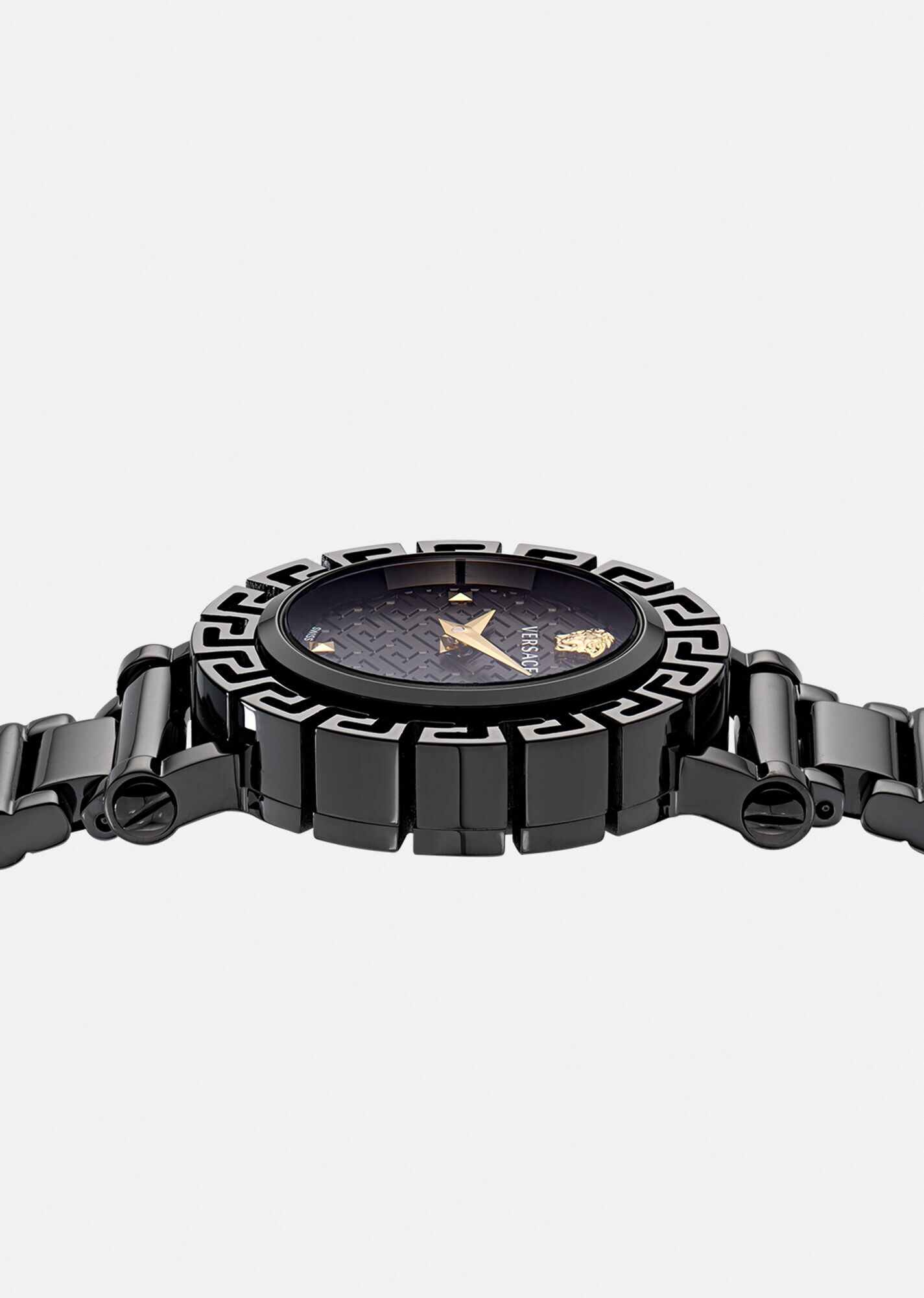 Greca Glam Watch - 3