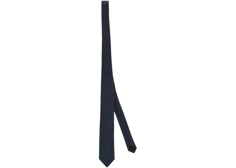 Givenchy Givenchy 4G Monogram Tie Night Blue outlook