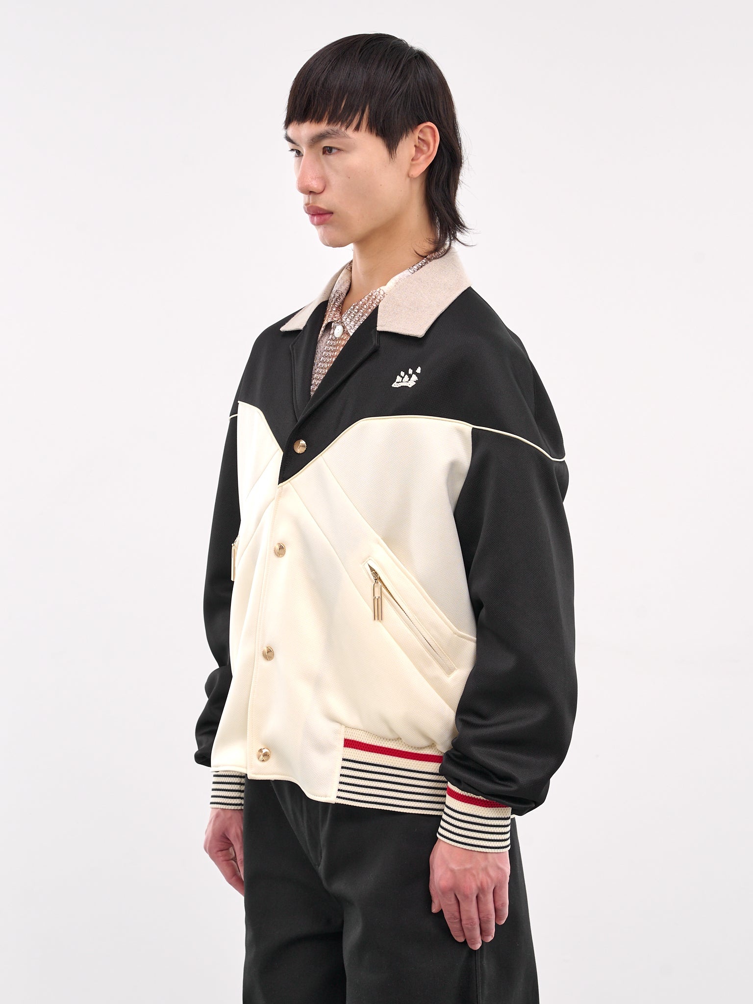 Camby Jacket - 2