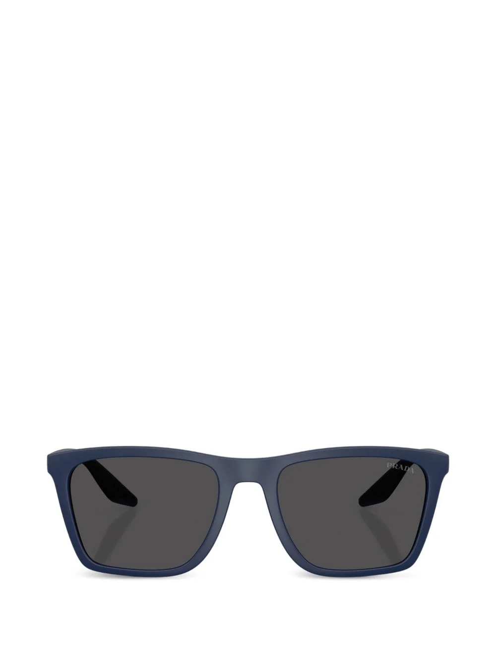 rectangle-frame sunglasses - 1
