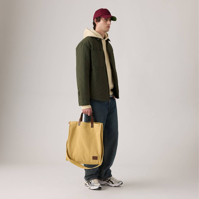 Levi's HERITAGE TOTE BAG outlook
