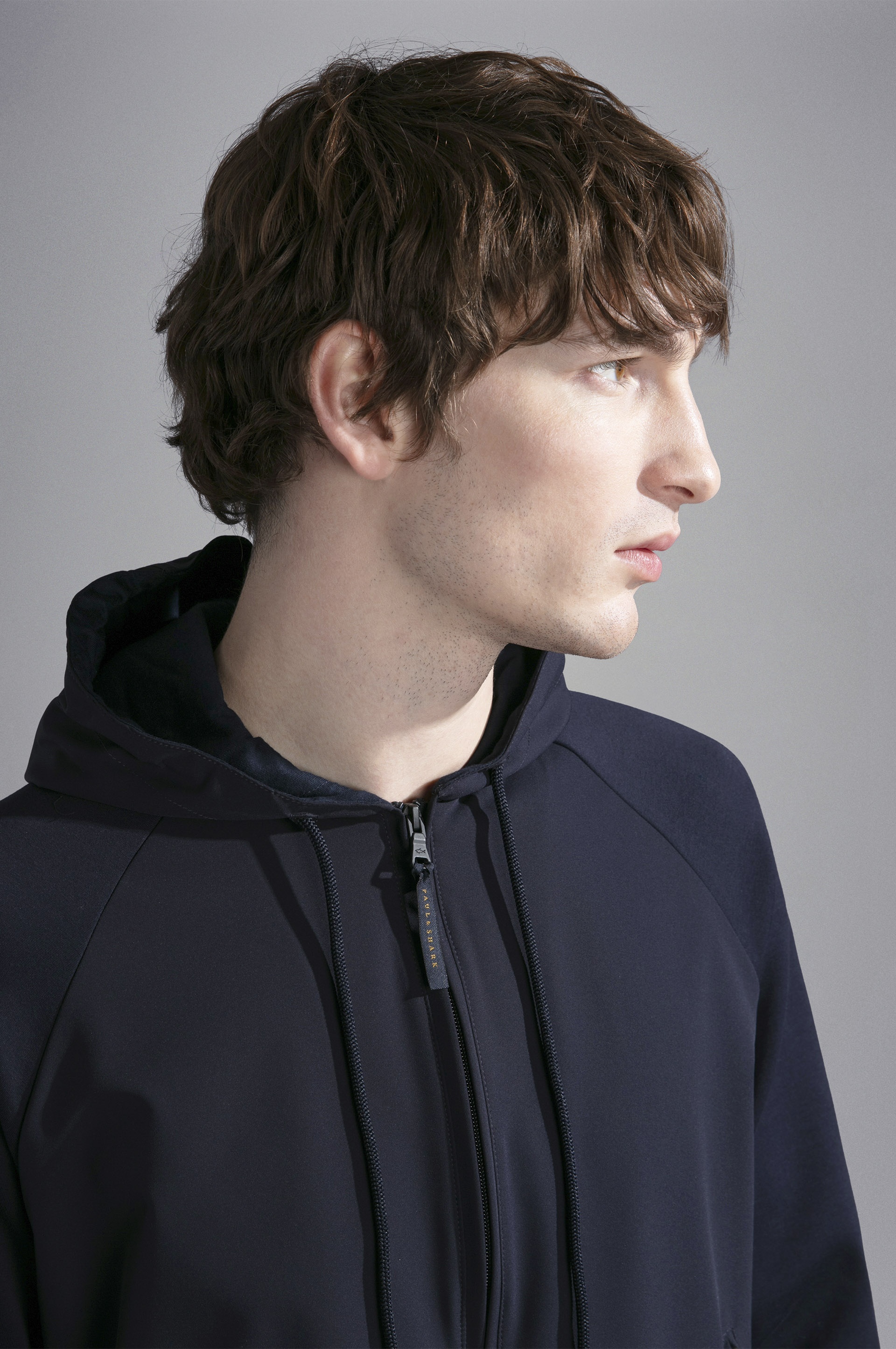 DYNAMIC STRETCH HYBRID JACKET - 4