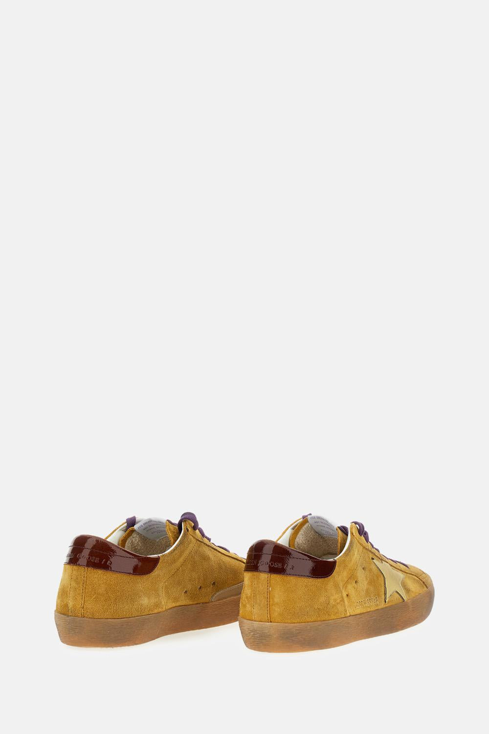 SUPER-STAR SNEAKERS - 4