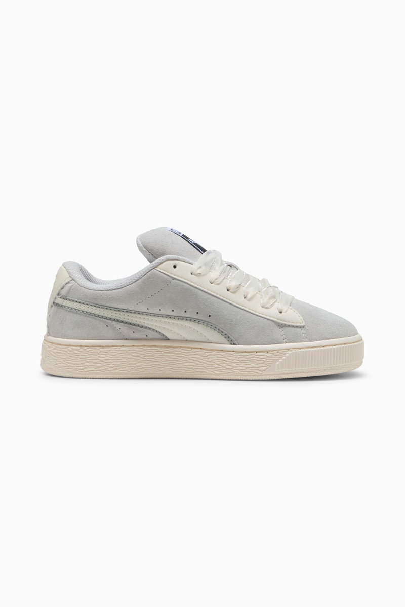 Suede XL Glam Athletics Women's Sneakers 7