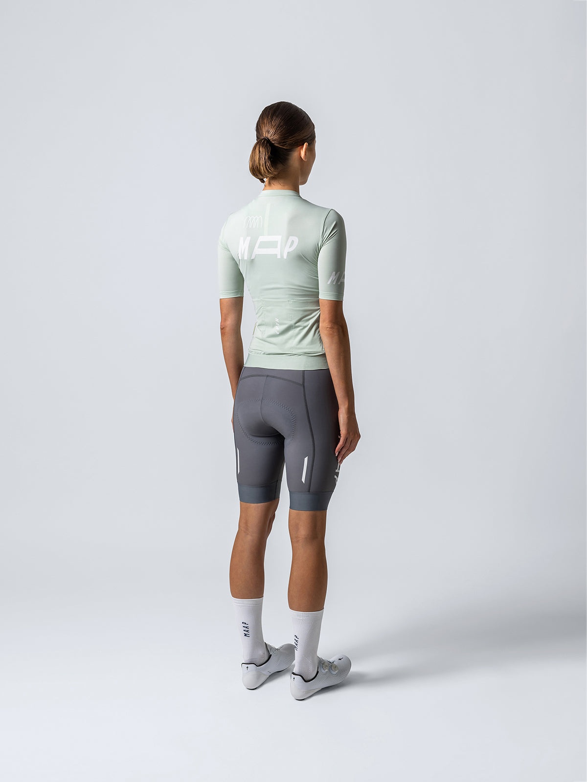 Women's Adapt Jersey - 4