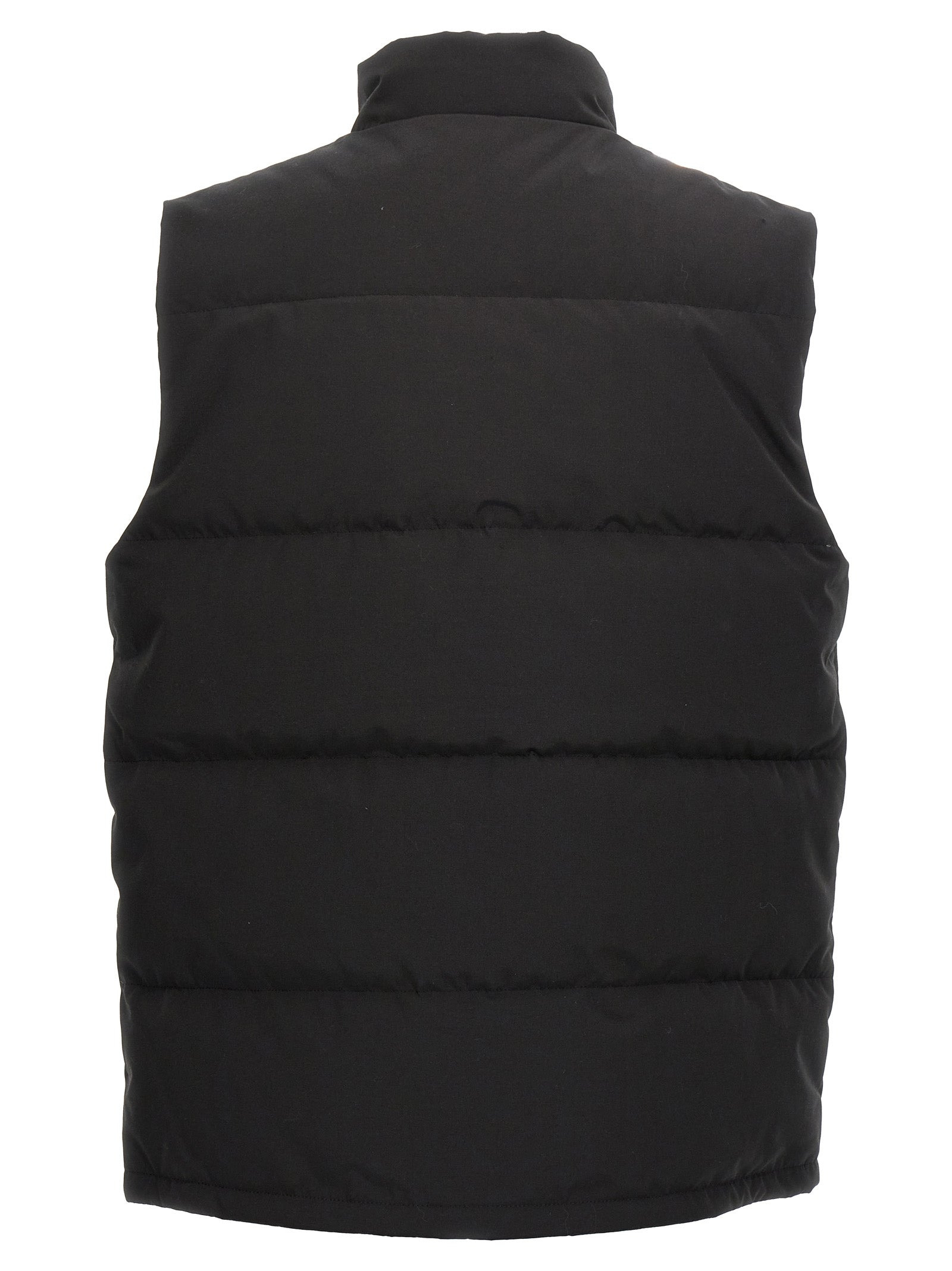 Freestyle Gilet Black - 2