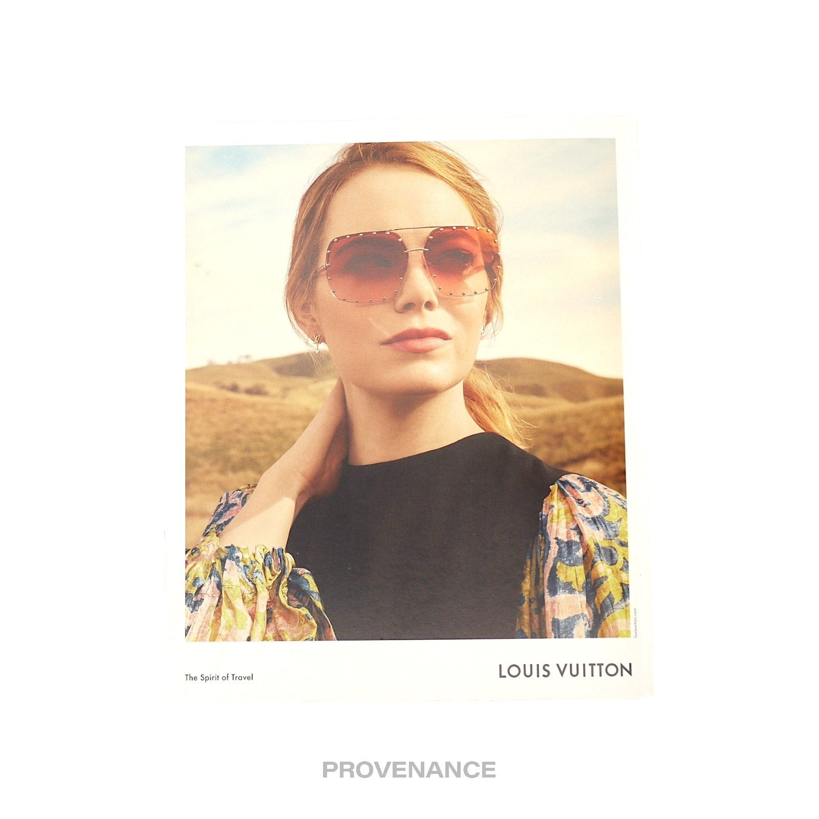 Louis Vuitton - The Book #8 - 2
