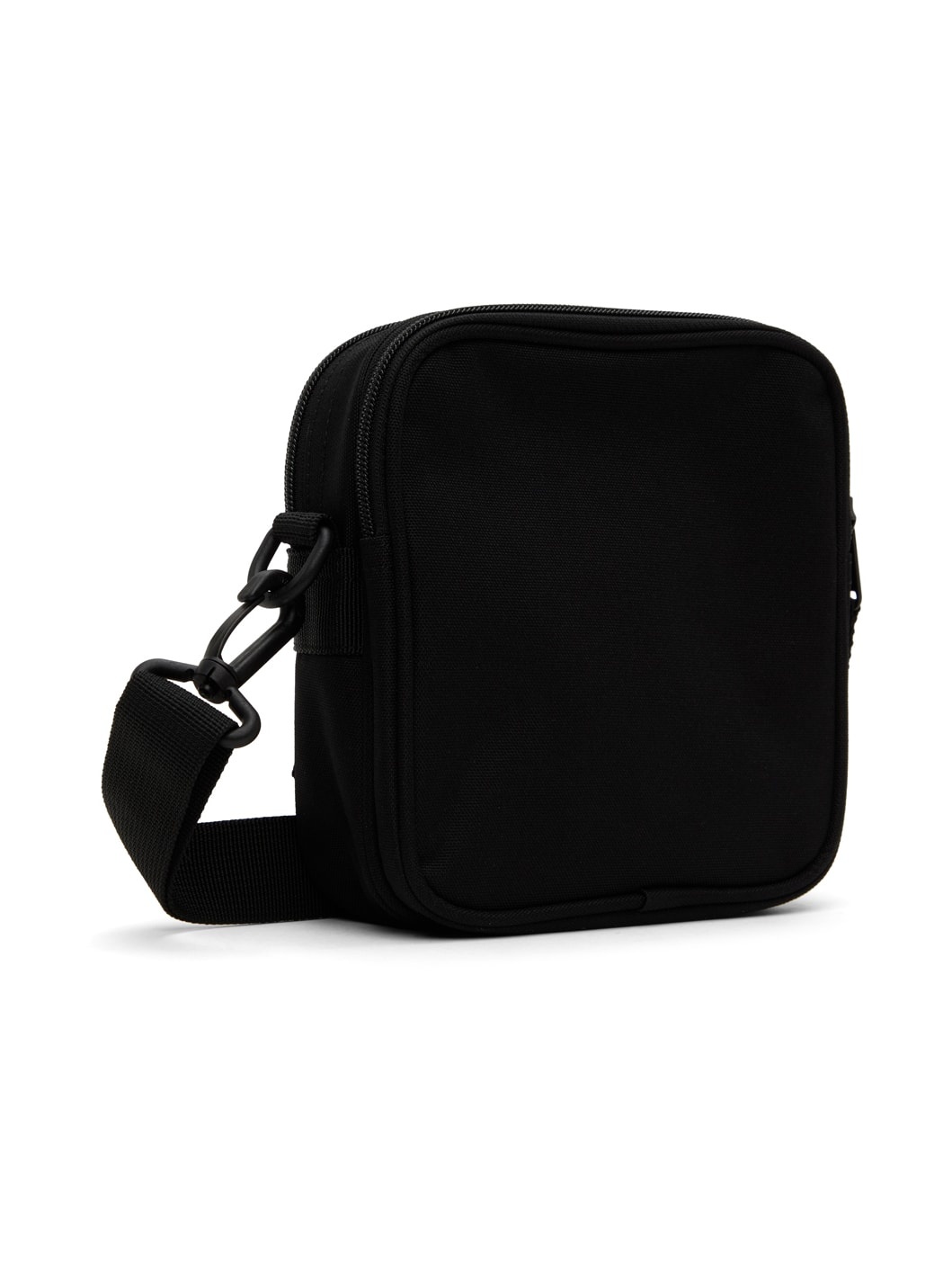 Black Essentials Bag - 3
