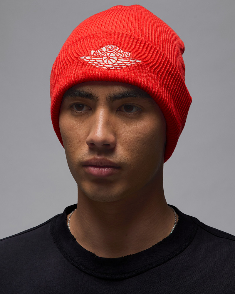 Jordan Peak Rare Air Beanie 1