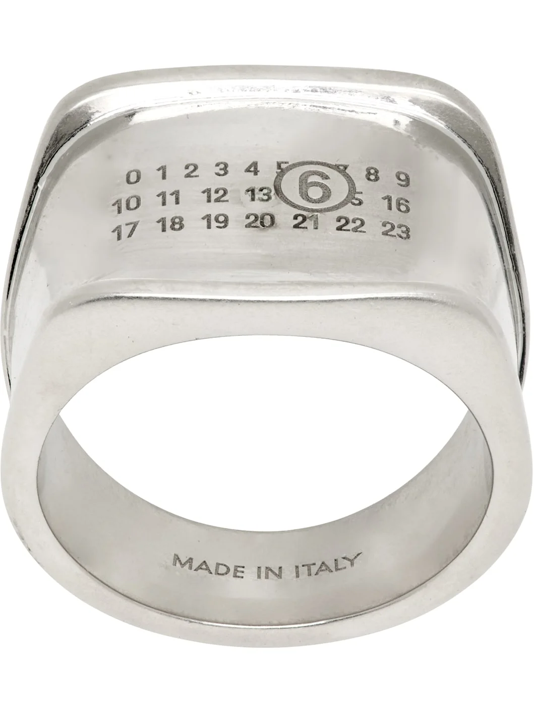 Signet Ring - 1