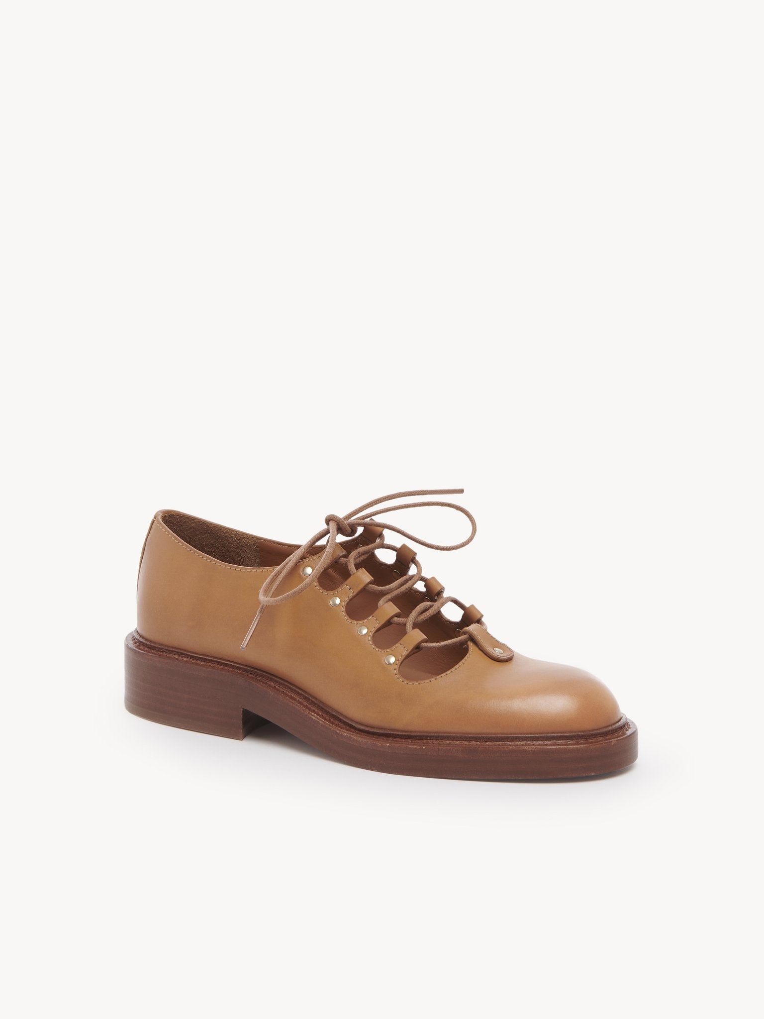 MAY LOW-HEEL LOAFER - 3