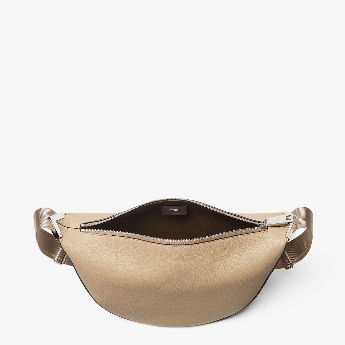 Medium FF Squared Fendi Melon - 5