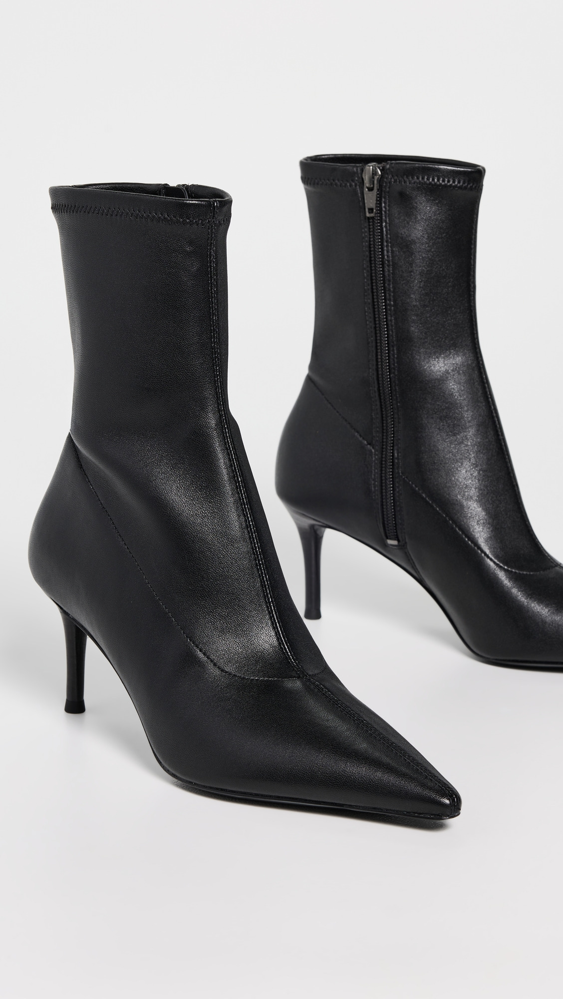 Mercer Boots - 4