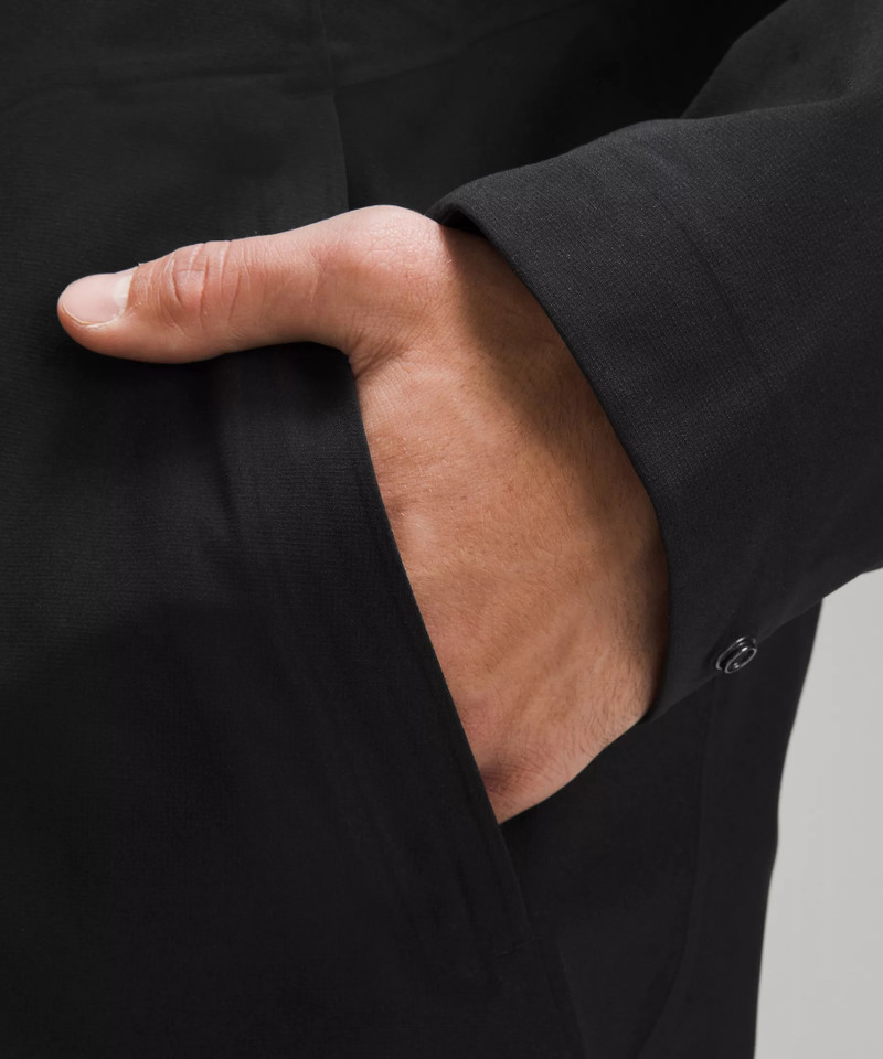 New Venture Rain Coat 5