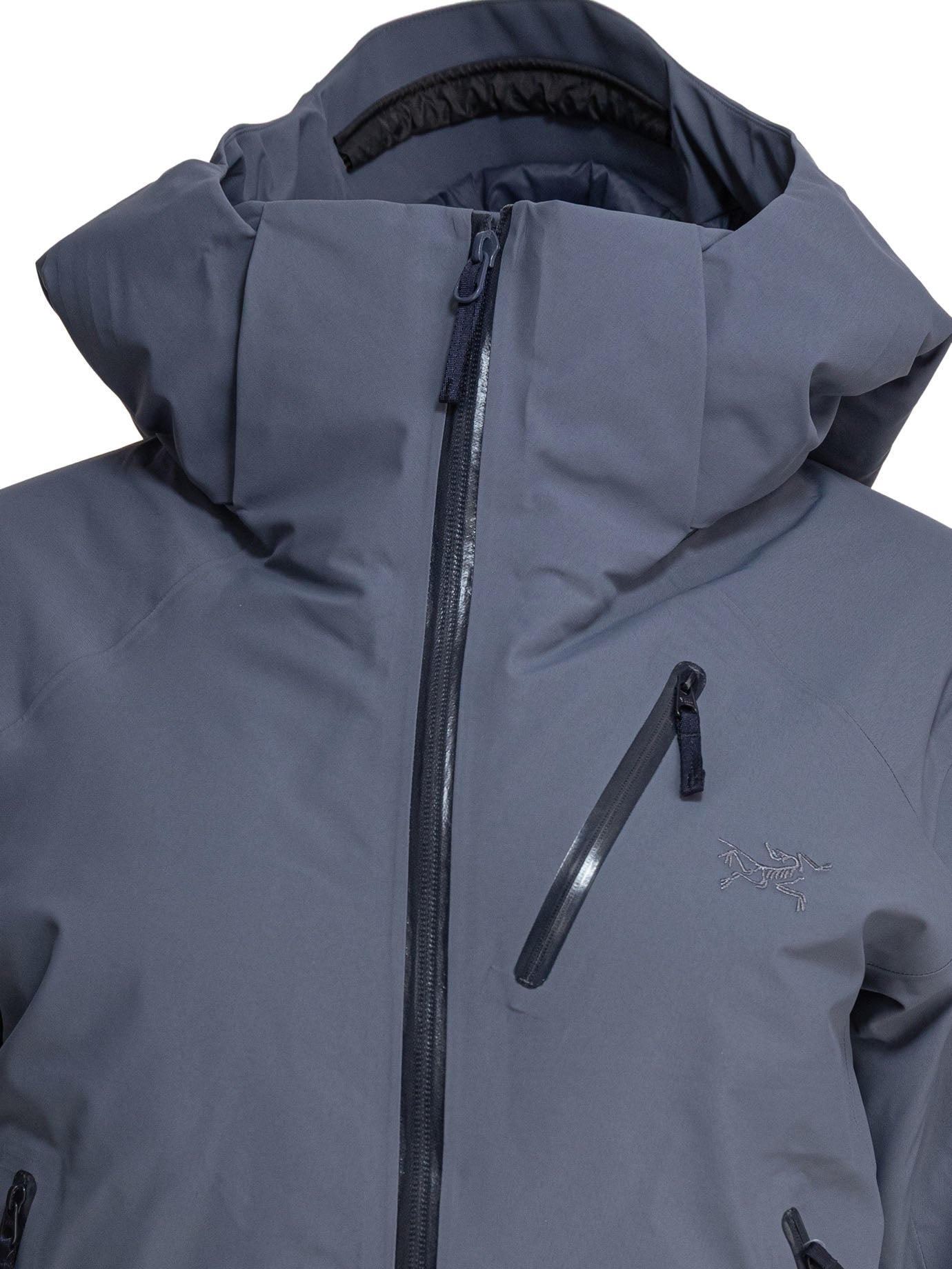 Arc'teryx "nita Down" Jacket - 3